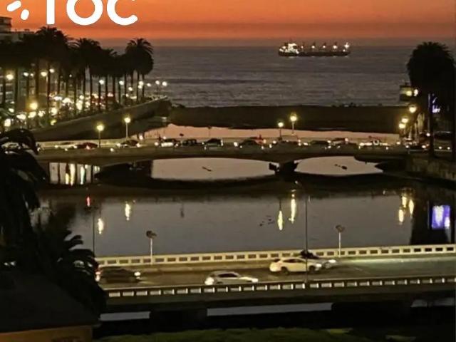 Departamento en Viña del Mar