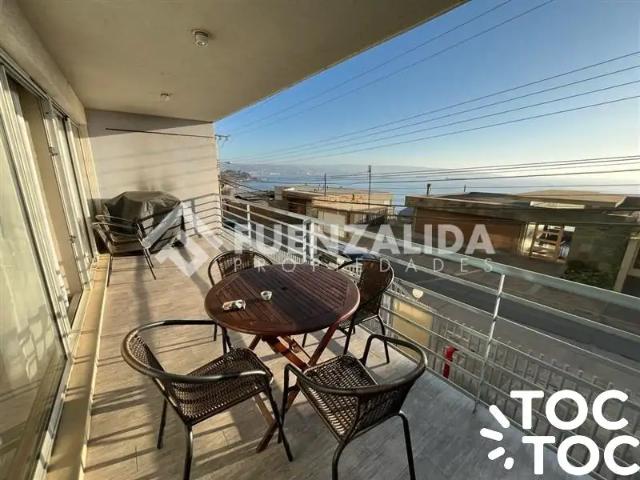 Departamento en Viña del Mar