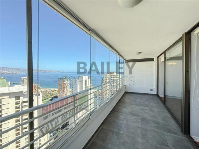Departamento en Viña del Mar
