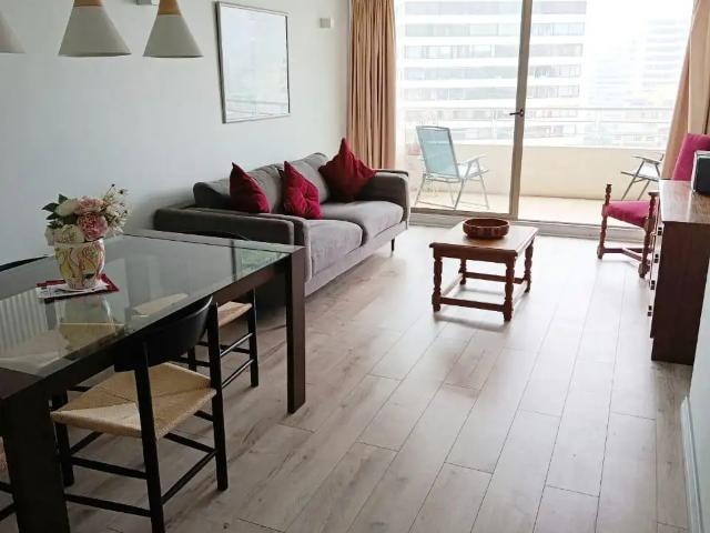 Departamento en Viña del Mar