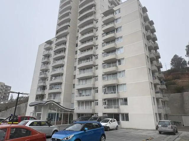Departamento en Viña del Mar