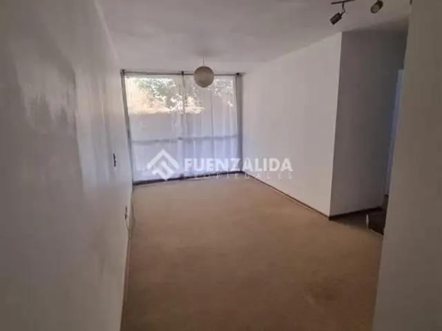 Departamento en Viña del Mar