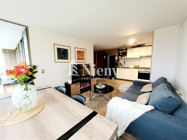 Departamento en Viña del Mar