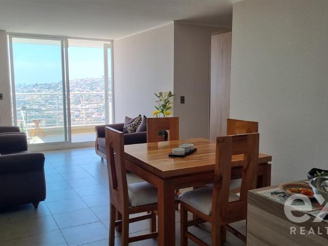 Departamento en Viña del Mar