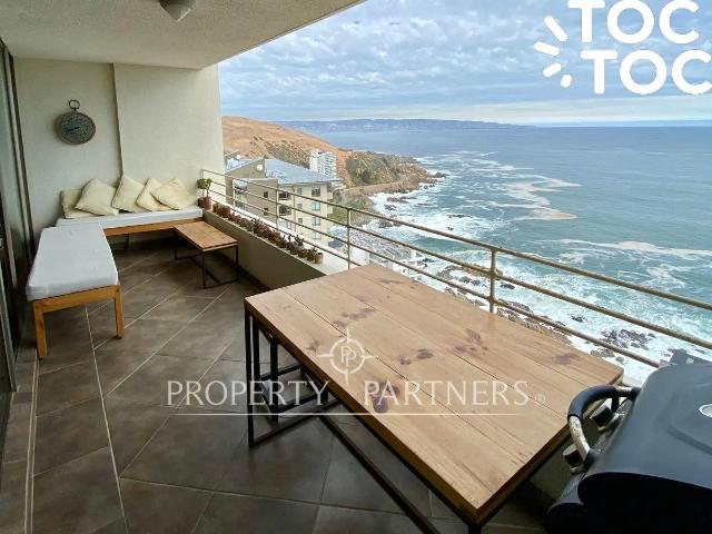 Departamento en Viña del Mar