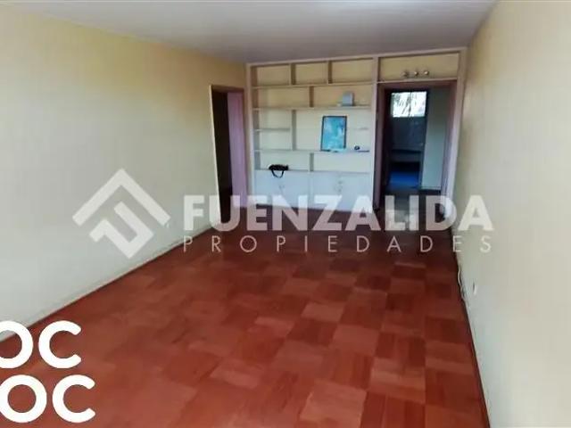 Departamento en Viña del Mar