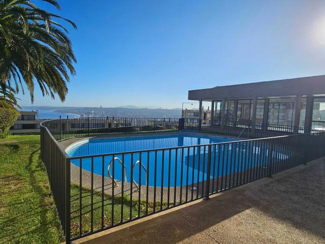 Departamento en Viña del Mar