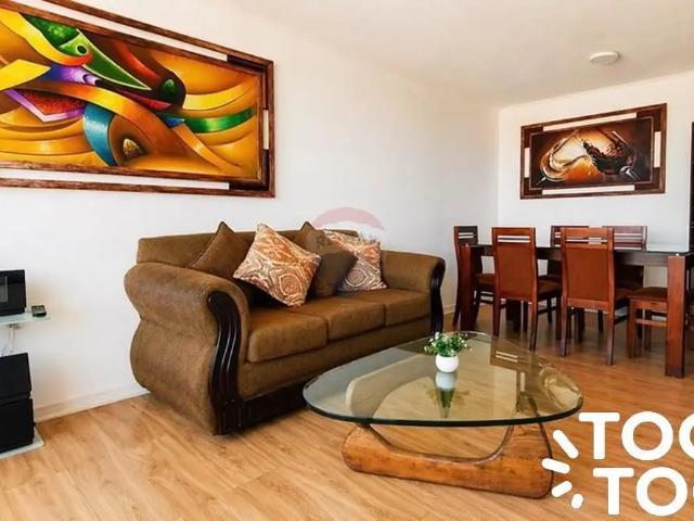 Departamento en Viña del Mar