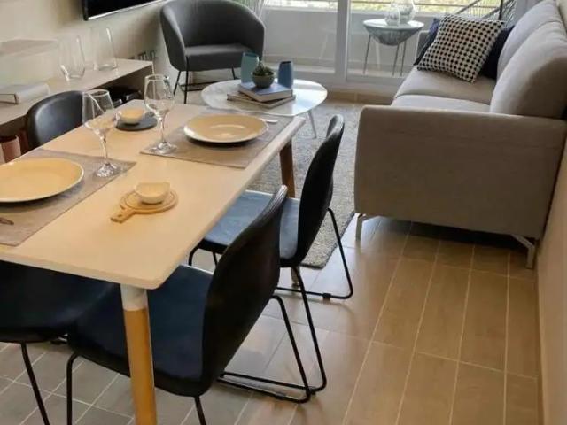Departamento en Viña del Mar