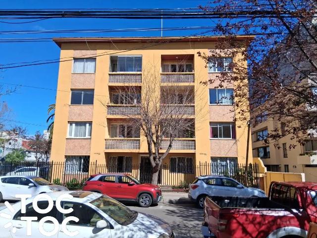 Departamento en Viña del Mar