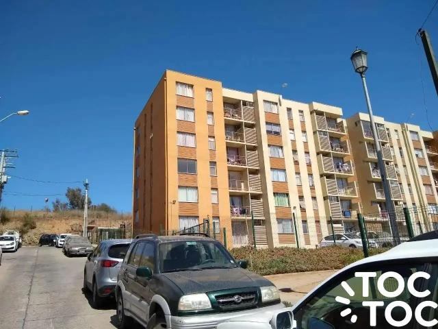 Departamento en Viña del Mar