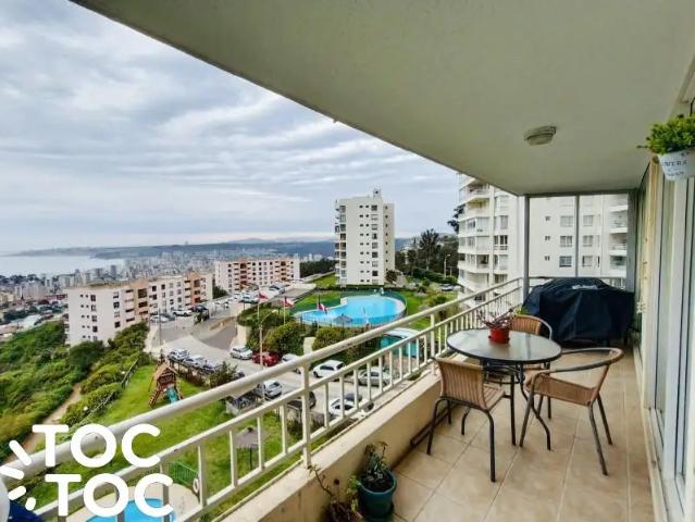 Departamento en Viña del Mar