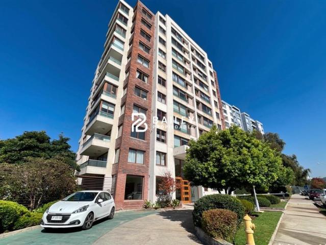 Departamento en Viña del Mar