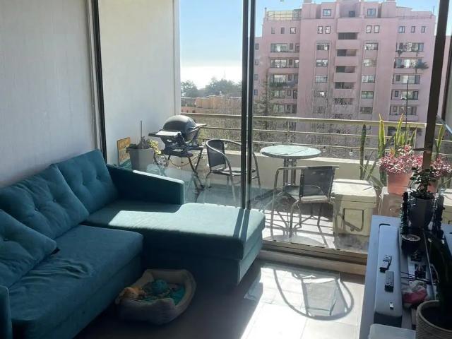 Departamento en Viña del Mar