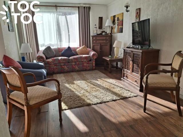 Departamento en Viña del Mar