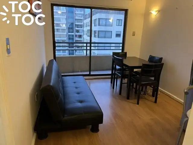 Departamento en Viña del Mar