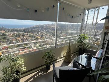 Departamento en Viña del Mar