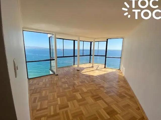 Departamento en Viña del Mar