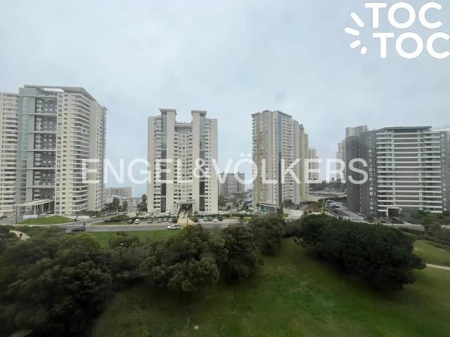 Departamento en Viña del Mar