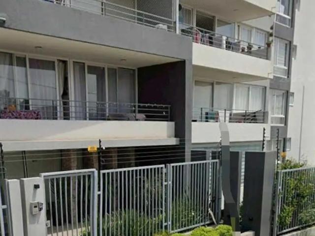 Departamento en Viña del Mar