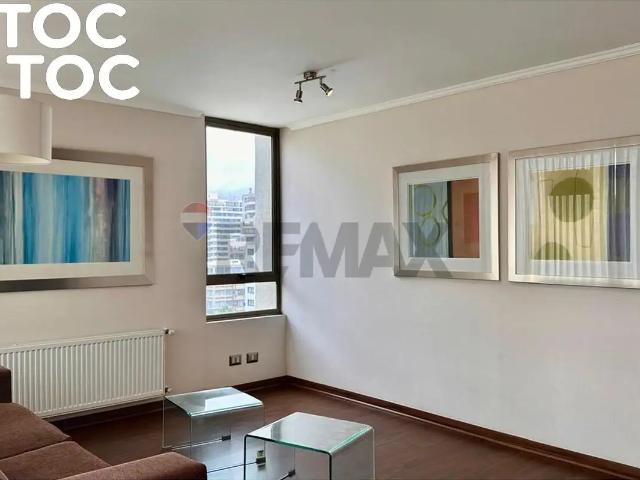 Departamento en Viña del Mar