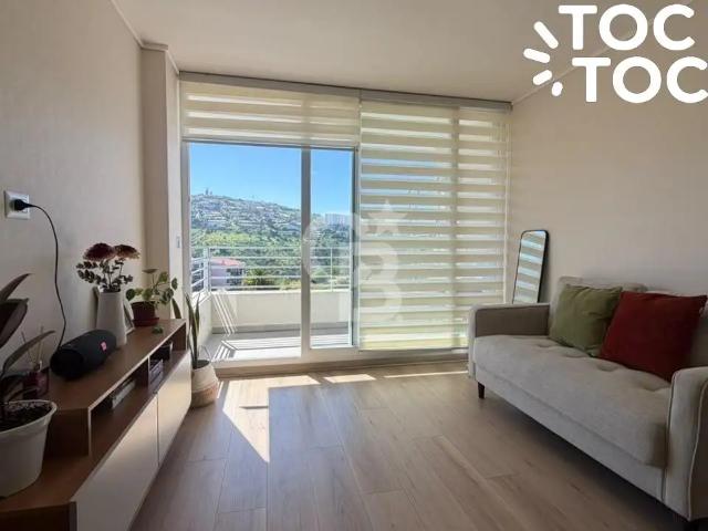 Departamento en Viña del Mar