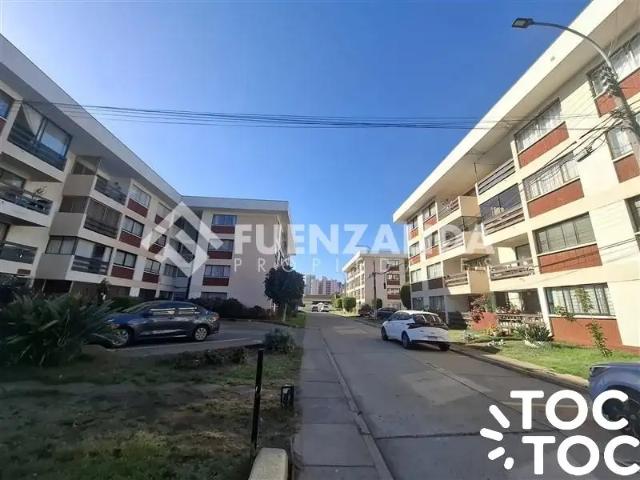 Departamento en Viña del Mar