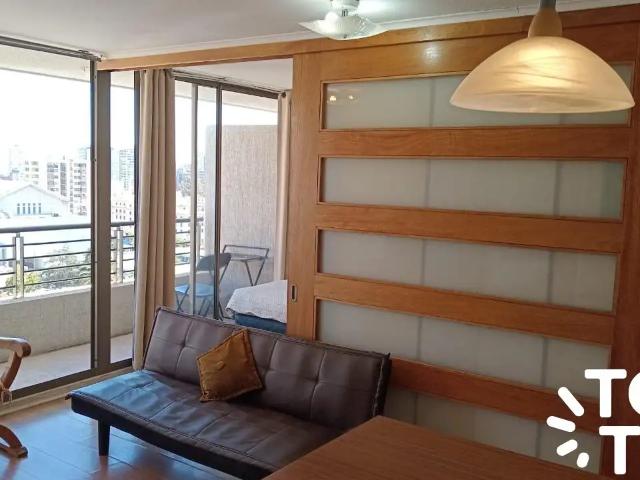 Departamento en Viña del Mar