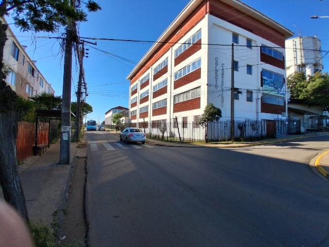 Departamento en Viña del Mar