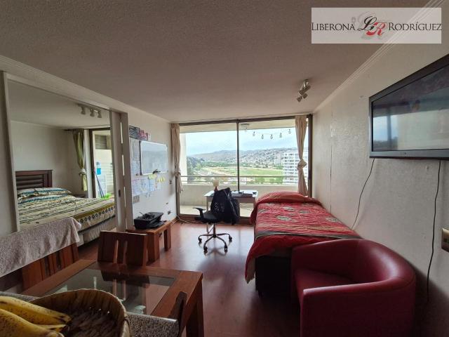 Departamento en Viña del Mar