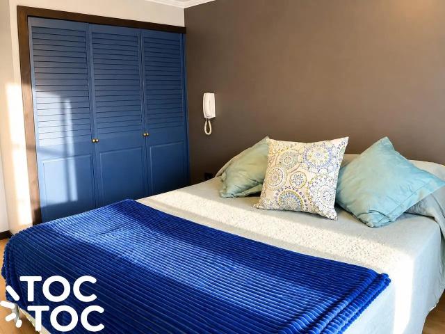 Departamento en Viña del Mar