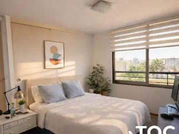 Departamento en Viña del Mar