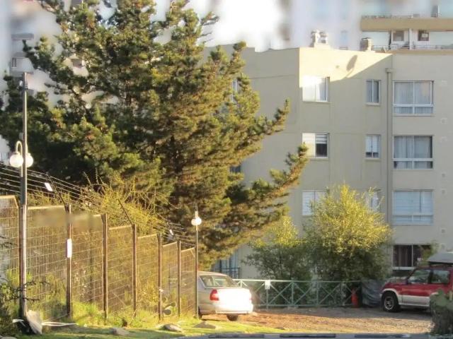 Departamento en Viña del Mar