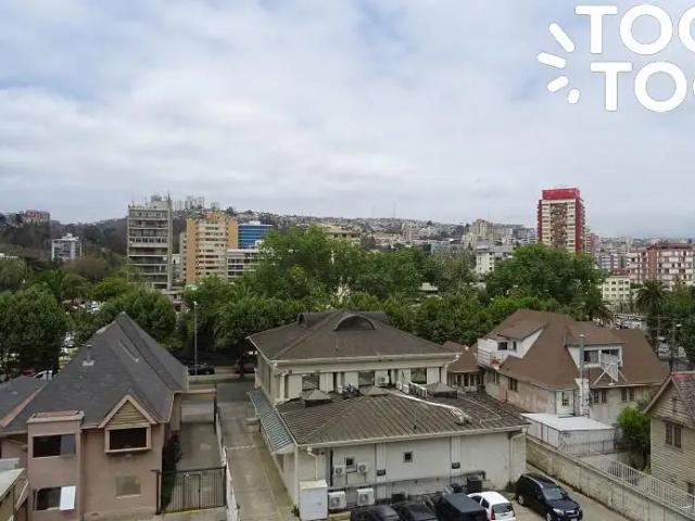 Departamento en Viña del Mar