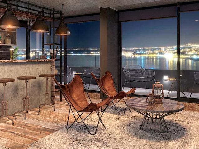 Departamento en Viña del Mar