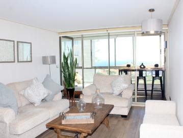 Departamento en Viña del Mar
