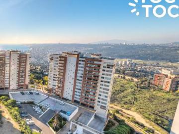 Departamento en Viña del Mar