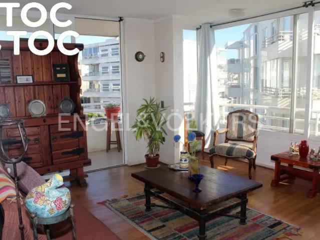 Departamento en Viña del Mar