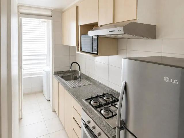 Departamento en Viña del Mar