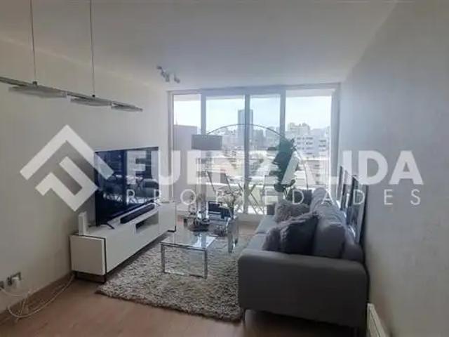 Departamento en Viña del Mar