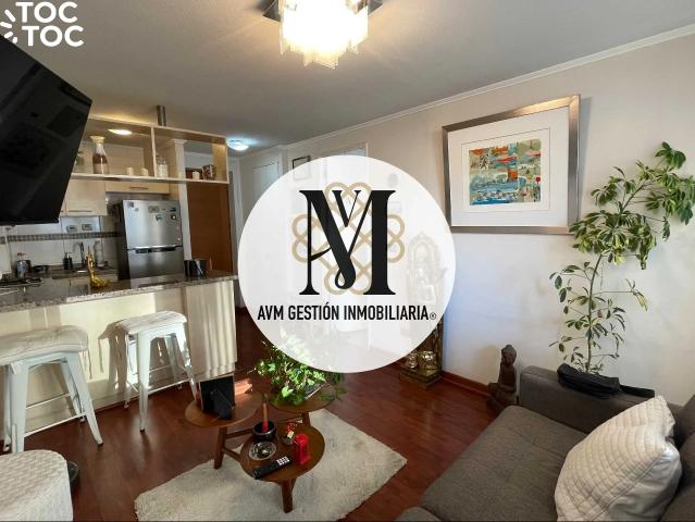 Departamento en Viña del Mar