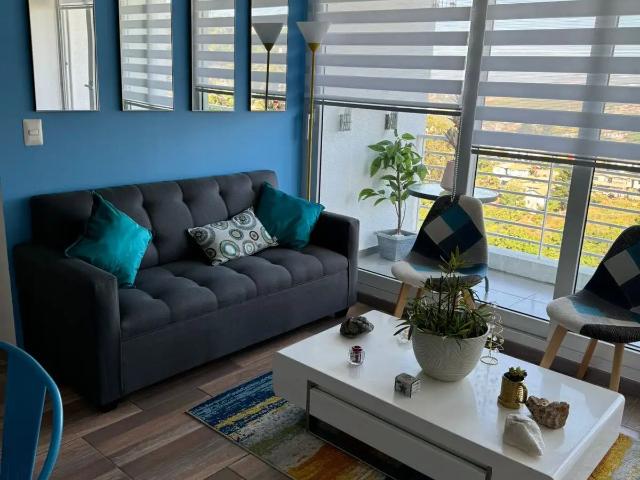 Departamento en Viña del Mar