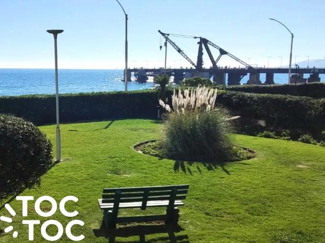 Departamento en Viña del Mar
