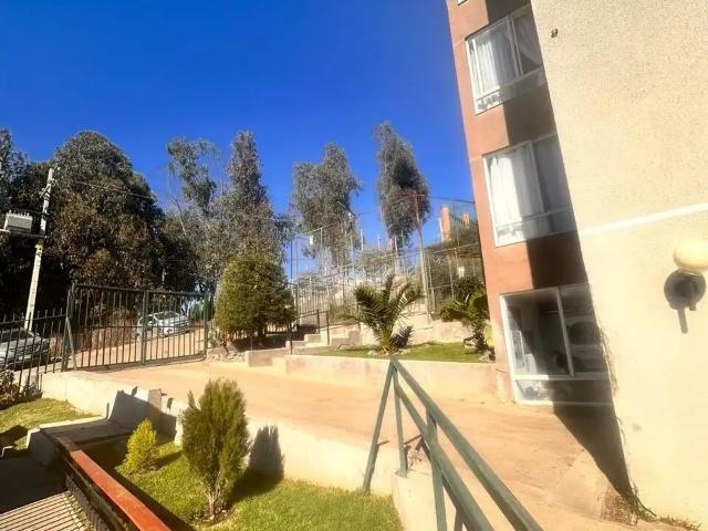 Departamento en Viña del Mar