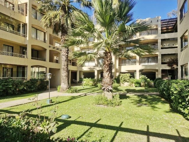 Departamento en Viña del Mar