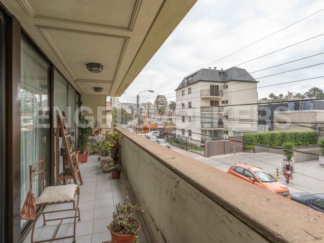 Departamento en Viña del Mar
