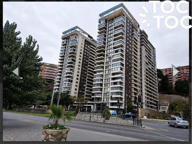 Departamento en Viña del Mar