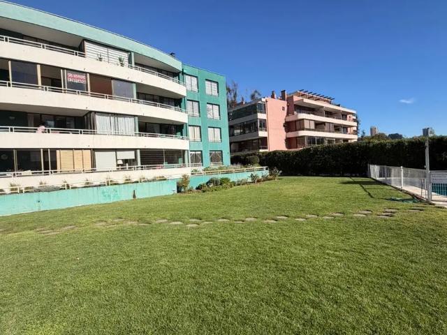 Departamento en Viña del Mar