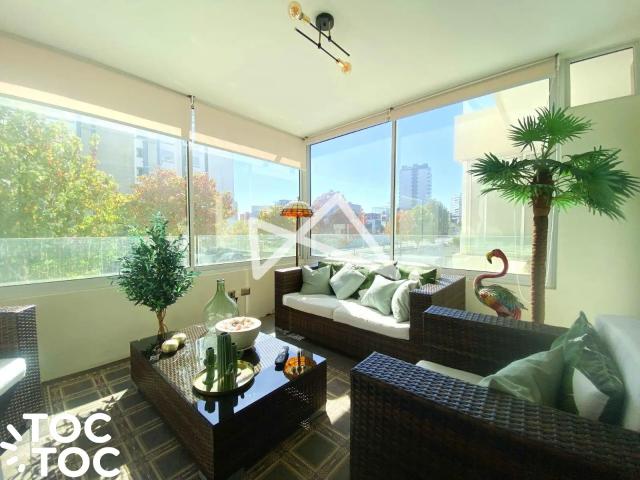 Departamento en Viña del Mar