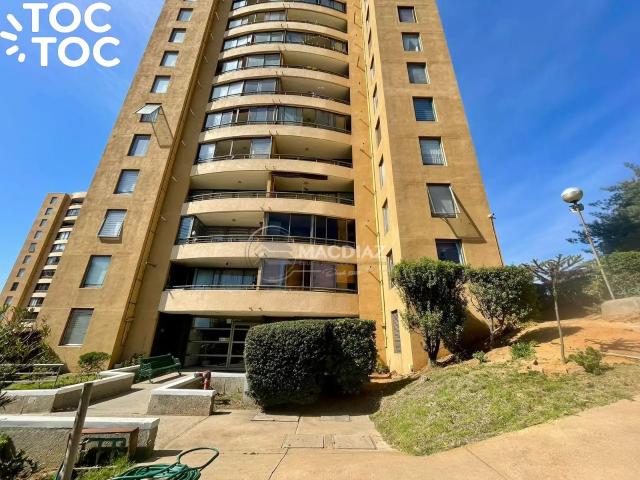 Departamento en Viña del Mar